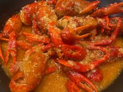 -聚味瞿记·龙虾堂(咸嘉湖店)