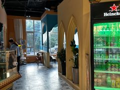 -巴依老爷新疆餐厅