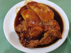 -白玉兰小吃(新村路店)