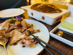 -便宜坊烤鸭店(科创店)