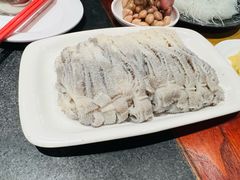 -南门涮肉(北洼路店)