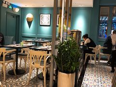 大堂-美奈小馆·越南料理(中航城君尚购物中心店)