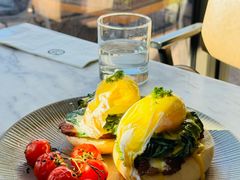 -The Rug Cafe(王府中环店)