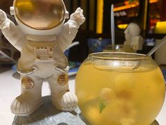 -蘇小主·创意中国菜(金茂览秀城店)