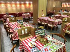 -西贝(南山宝能太古城店)