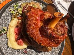 -1886德国汽车餐厅(外滩中央店)