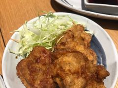 -yokocho上横町·日本食街(深业上城店)