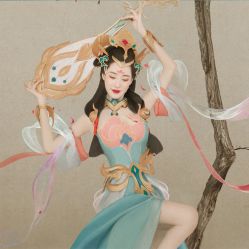 -盘子女人坊生日照·摄影馆(浦东店)