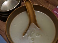 延边米酒-冰川延边料理·炭烤串(原小木屋店)