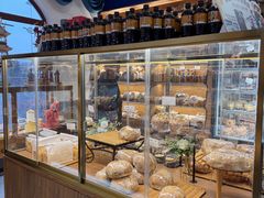 -莫斯科餐厅面包坊(北展店)