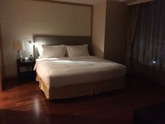 -苏州馨乐庭金鸡湖公寓酒店