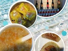 -香港九道港式茶餐厅(万科店)