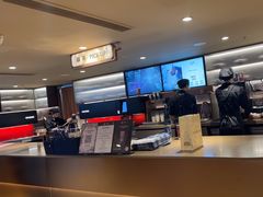 -霸王茶姬(上海恒基名人店)