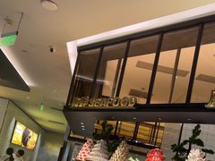 -钱小奴创意自助餐厅·原切谷饲安格斯畅吃(宁波环球银泰城店)