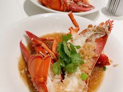 -新加坡海鲜共和(名胜世界圣淘沙海滨坊)