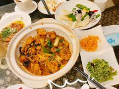 -特味村大酒店(南三环店)