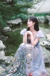 -左岸摄影写真(天津旗舰店)