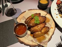 -FOOOO CITY CLUB 孚乐里音乐西餐酒吧(来福士店)
