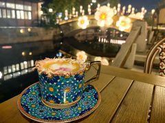 -弗兰克牛排西餐厅 Galla R By Ribone(上海首店)