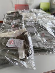 -GIMIWEAR 基米尔男士西服高级定制(陆家嘴店)