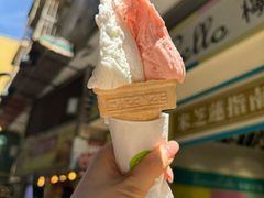 番石榴-柠檬车露(卖草地店)