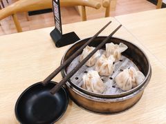 -巧燕坊一笼一蒸烧卖(西湖文化广场银泰店)