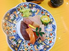 -帝鮨·烧肉割烹(龙湖金楠天街店)
