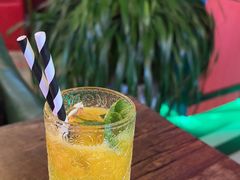 -Famous肥猫墨西哥音乐餐吧(五棵松华熙LIVE店)