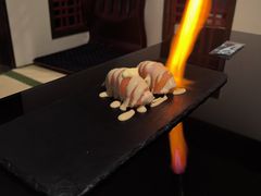 -天狗山料理(省体店)