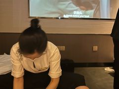 -上足·影院足道·SPA(红岭店)