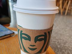 -星巴克(天津有巢公馆店)
