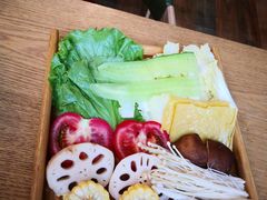 -Thai Basil罗勒叶泰式餐厅(时代天街店)