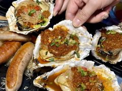 -1819餐厅·团队聚餐·烤串·精酿