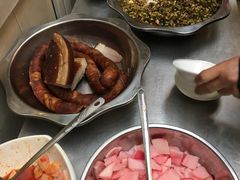 -妈妈味道生态私房菜(下潘家坝街店)