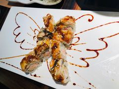 蝴蝶卷-山葵家·创意料理(临平银泰城店)