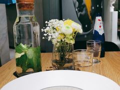-乔泰勒JOETYLER西餐厅(曲江店)