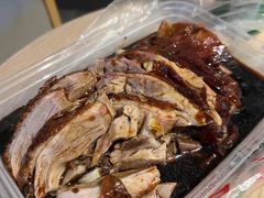 -清真·金宏兴鸭子店(明瓦廊店)