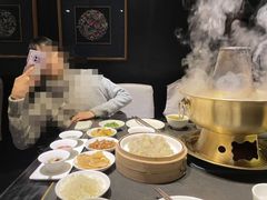-鼓楼东街老火锅(鼓楼店)