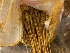 -十里铺铁板鱿鱼