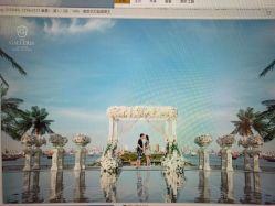-格乐利雅婚礼艺术中心(浦东花木店)