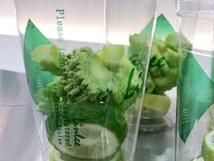 -LINLEE·手打柠檬茶(思北店)
