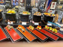 -喜庭海鲜自助(来福士店)