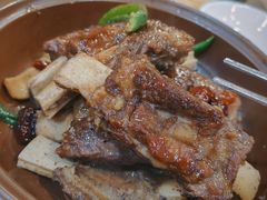 -江南面屋(明洞店)
