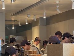 -喜茶(广州石牌桥店)