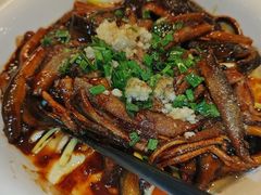 -锡和无锡菜(景丽苑店)