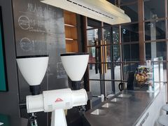 -sugarman espresso素饮糖人高新咖啡工厂