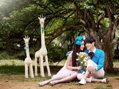 -楠溪江风景名胜区