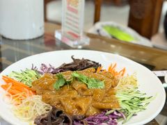 -良师门滨海人家·海鲜·家常菜(滨海城店)