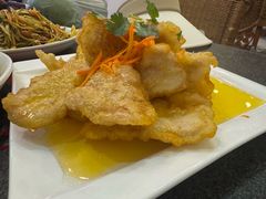 -胡记真不同饭店(临河街店)