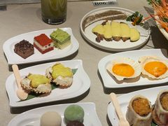 -水木锦堂·自助铁板烧(望京凯德MALL店)